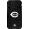 MLB Cincinnati Reds Dark Wash iPhone XR Pro Case