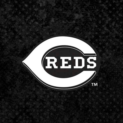 MLB Cincinnati Reds Dark Wash iPhone XR Pro Case