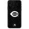 MLB Cincinnati Reds Dark Wash iPhone XR Skin