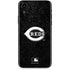MLB Cincinnati Reds Dark Wash iPhone XR Skin