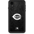 MLB Cincinnati Reds Dark Wash iPhone XR Waterproof Case