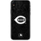 MLB Cincinnati Reds Dark Wash iPhone XS Max Skin