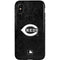 MLB Cincinnati Reds Dark Wash iPhone XS Pro Case