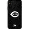 MLB Cincinnati Reds Dark Wash iPhone XS Skin
