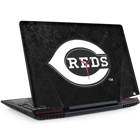 MLB Cincinnati Reds Dark Wash Legion Y720 Skin