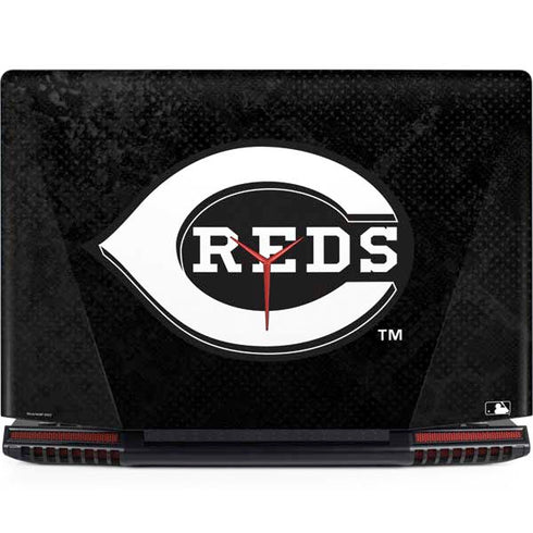 MLB Cincinnati Reds Dark Wash Legion Y720 Skin