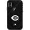 MLB Cincinnati Reds Dark Wash LifeProof Fre iPhone Skin