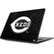 MLB Cincinnati Reds Dark Wash Apple MacBook Skin