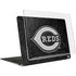 MLB Cincinnati Reds Dark Wash MacBook Air 13in M1 (2021) Case plus Skin