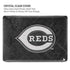 MLB Cincinnati Reds Dark Wash MacBook Air 13in M1 (2021) Case plus Skin
