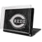 MLB Cincinnati Reds Dark Wash MacBook Pro 13in (2020) Case plus Skin