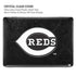 MLB Cincinnati Reds Dark Wash MacBook Pro 13in (2020) Case plus Skin