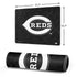MLB Cincinnati Reds Dark Wash Gaming Mouse Pad