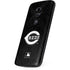 MLB Cincinnati Reds Dark Wash Moto E5 Play Skin
