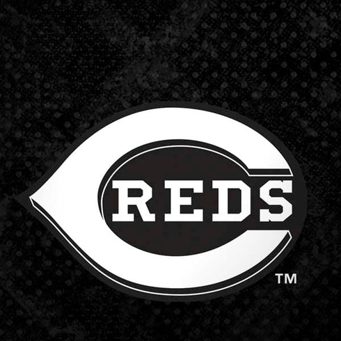 MLB Cincinnati Reds Dark Wash Moto G6 Skin