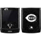 MLB Cincinnati Reds Dark Wash Motorola RAZR Skin