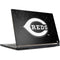 MLB Cincinnati Reds Dark Wash MSI GS65 Stealth Laptop Skin