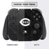 MLB Cincinnati Reds Dark Wash Nintendo Switch Bundle Skin