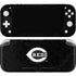 MLB Cincinnati Reds Dark Wash Nintendo Switch Lite Skin