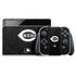 MLB Cincinnati Reds Dark Wash Nintendo Switch OLED (2021) Skin