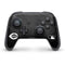 MLB Cincinnati Reds Dark Wash Nintendo Switch Pro Controller Skin