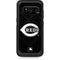 MLB Cincinnati Reds Dark Wash Otterbox Commuter Galaxy Skin