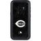 MLB Cincinnati Reds Dark Wash Otterbox Defender Galaxy Skin