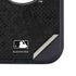 MLB Cincinnati Reds Dark Wash Otterbox Defender iPhone Skin