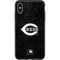 MLB Cincinnati Reds Dark Wash Otterbox Symmetry iPhone Skin