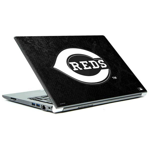 MLB Cincinnati Reds Dark Wash Portege Z30t/Z30t-A Skin