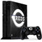 MLB Cincinnati Reds Dark Wash PS4 Console and Controller Bundle Skin