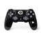 MLB Cincinnati Reds Dark Wash PS4 Controller Skin