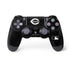 MLB Cincinnati Reds Dark Wash PS4 Controller Skin