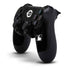 MLB Cincinnati Reds Dark Wash PS4 Controller Skin