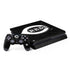 MLB Cincinnati Reds Dark Wash PS4 Slim Bundle Skin