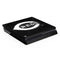MLB Cincinnati Reds Dark Wash PS4 Slim Skin