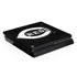 MLB Cincinnati Reds Dark Wash PS4 Slim Skin