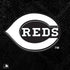 MLB Cincinnati Reds Dark Wash PS4 Slim Skin