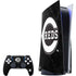 MLB Cincinnati Reds Dark Wash PS5 Bundle Skin