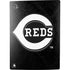 MLB Cincinnati Reds Dark Wash PS5 Bundle Skin