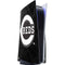 MLB Cincinnati Reds Dark Wash PS5 Console Skin