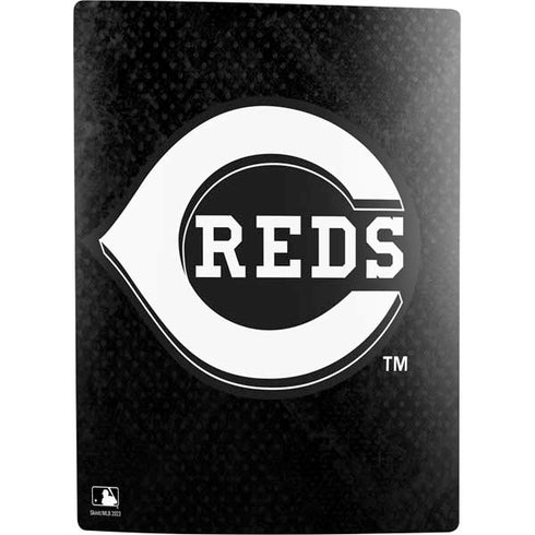 MLB Cincinnati Reds Dark Wash PS5 Digital Edition Bundle Skin
