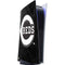 MLB Cincinnati Reds Dark Wash PS5 Digital Edition Console Skin