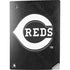 MLB Cincinnati Reds Dark Wash PS5 Digital Edition Console Skin