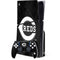 MLB Cincinnati Reds Dark Wash PS5 Slim Disk Bundle Skin