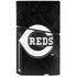 MLB Cincinnati Reds Dark Wash PS5 Slim Disk Console Skin