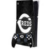 MLB Cincinnati Reds Dark Wash PS5 Slim Digital Edition Console Skin