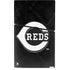 MLB Cincinnati Reds Dark Wash PS5 Slim Digital Edition Console Skin