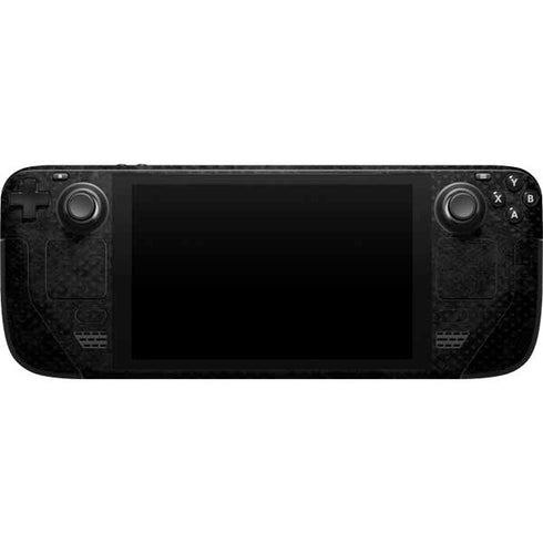 MLB Cincinnati Reds Dark Wash Steam Deck Handheld Gaming Computer Skin