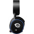 MLB Cincinnati Reds Dark Wash SteelSeries Arctis 3 Skin